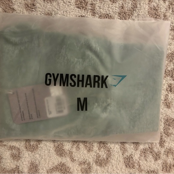 Gymshark Camo Leggings - Picture 6 of 8